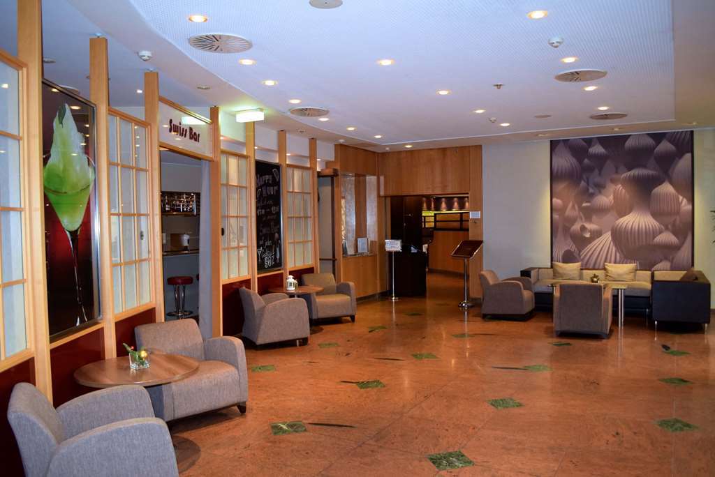 Elaya Hotel Frankfurt אוברוסל מראה פנימי תמונה